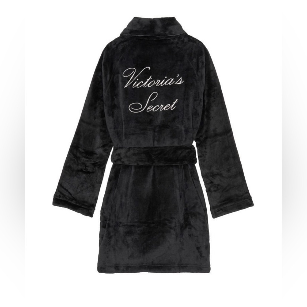 Victoria secret robe